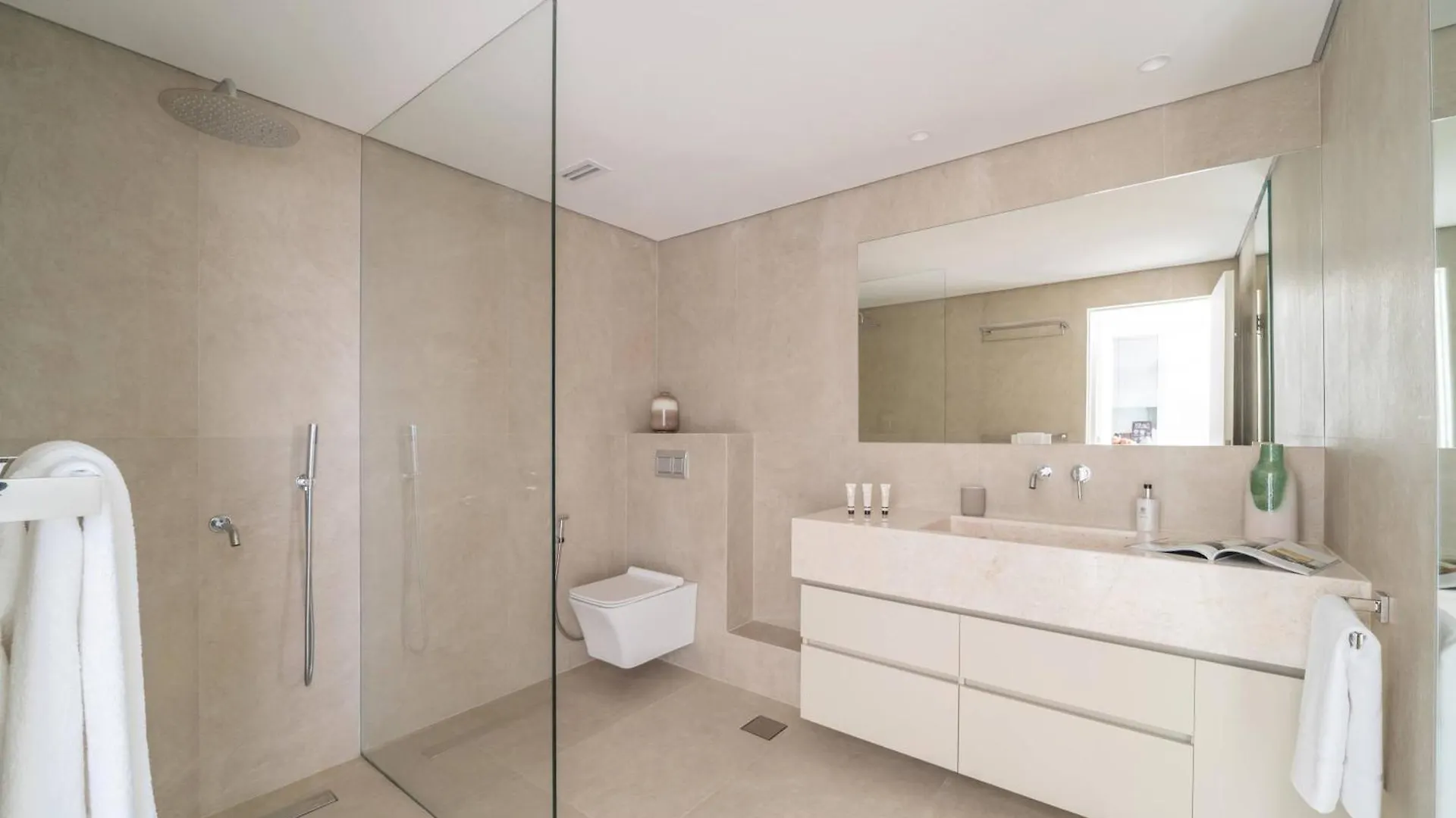 Inviting 1Br In Dubai Marina - Sleeps 3 Apartment
