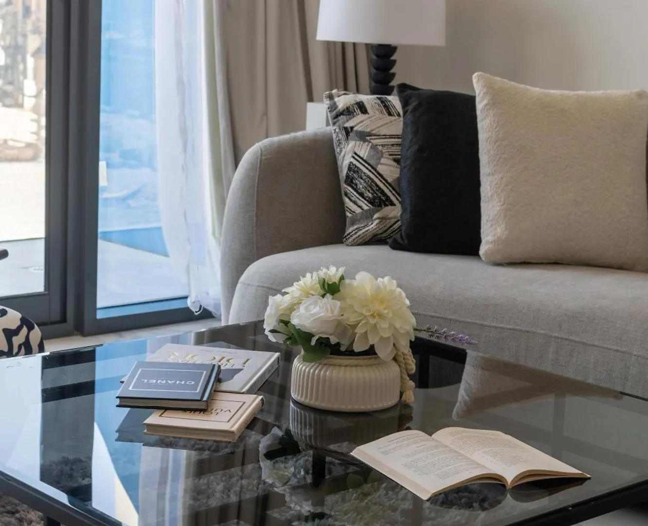 Inviting 1Br In Dubai Marina - Sleeps 3 Apartment 0*,  United Arab Emirates